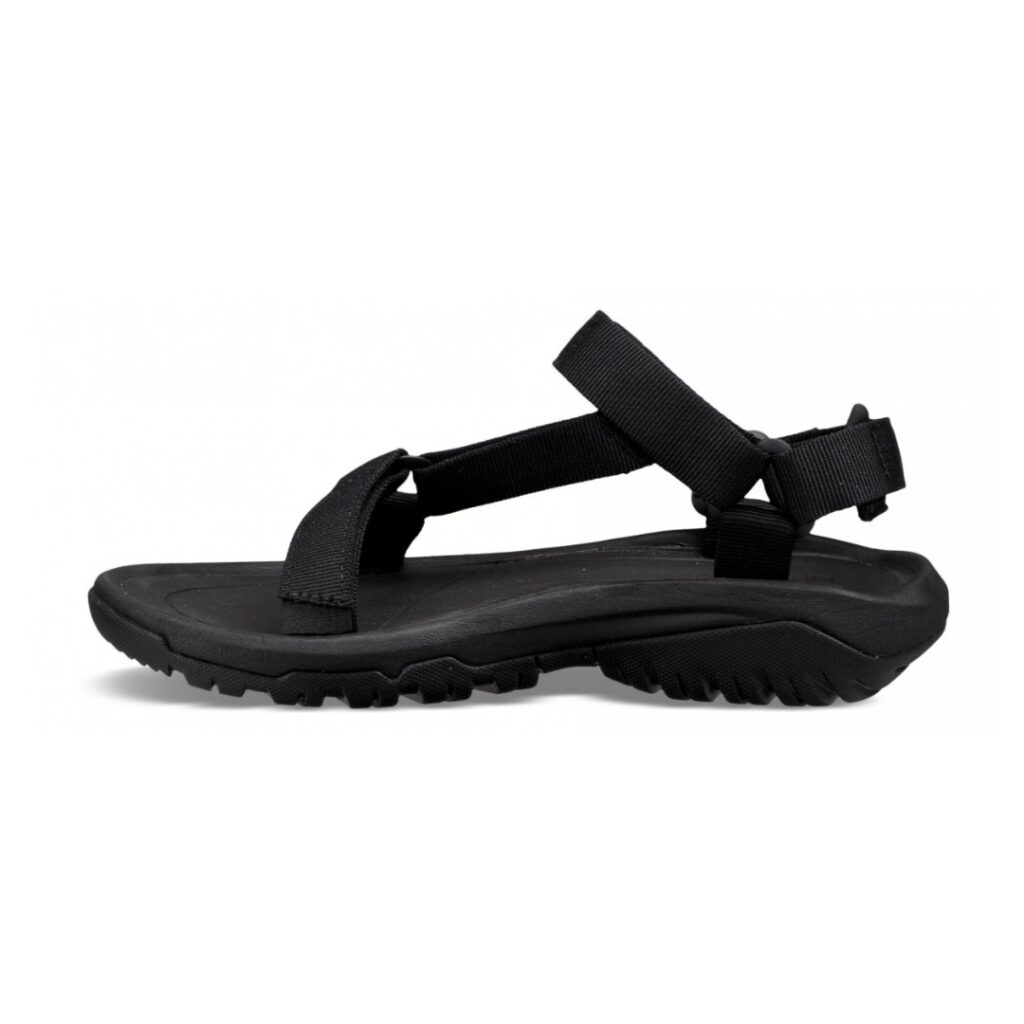 Teva Sandalo Hurricane XLT2 - Black - immagine 2
