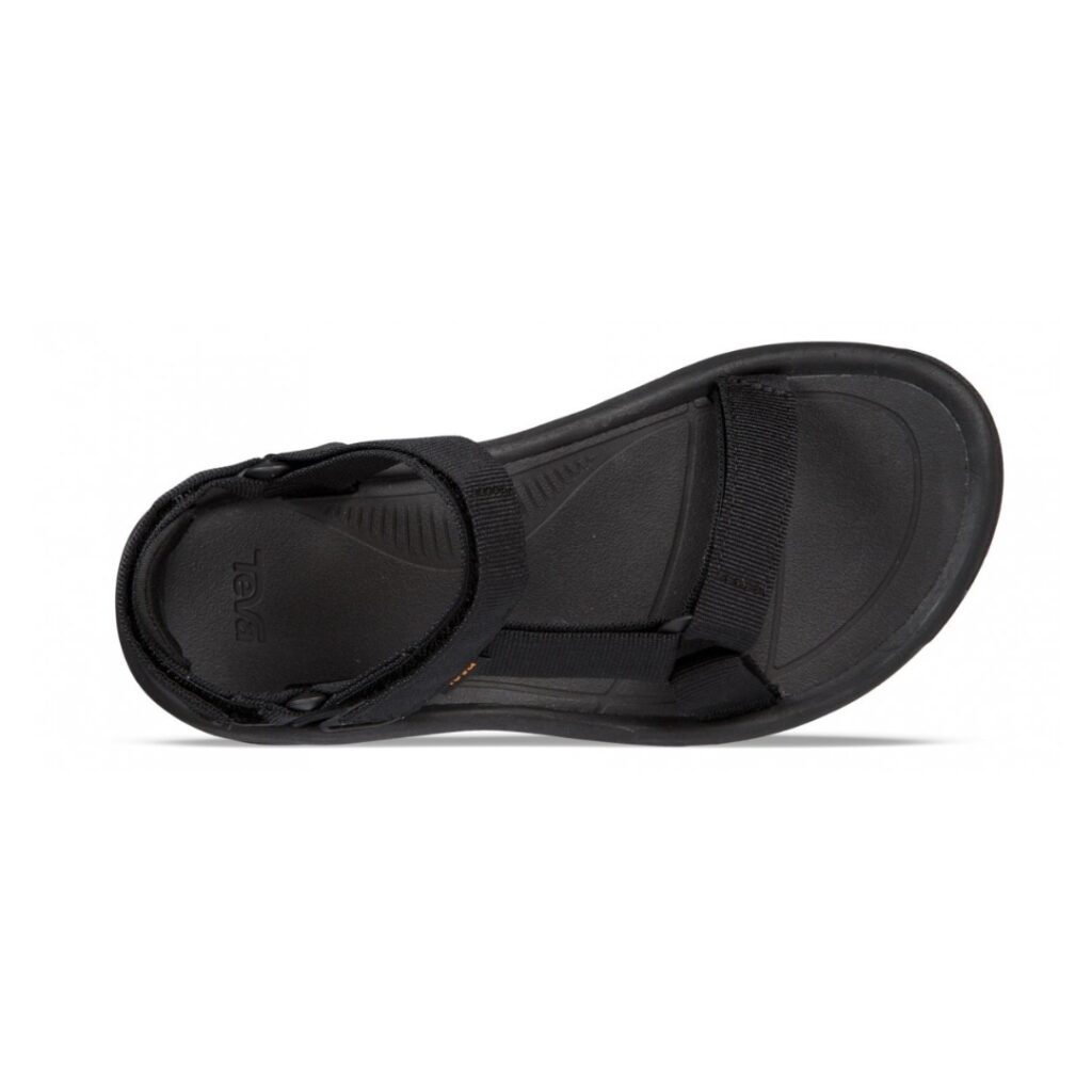 Teva Sandalo Hurricane XLT2 - Black - immagine 4
