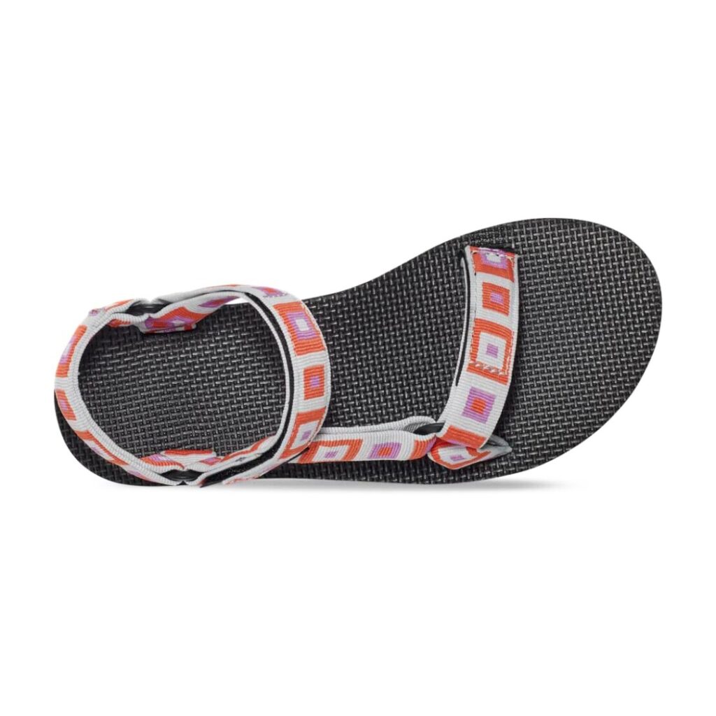 Teva Sandalo Midform Universal - White/Multicolor - immagine 4