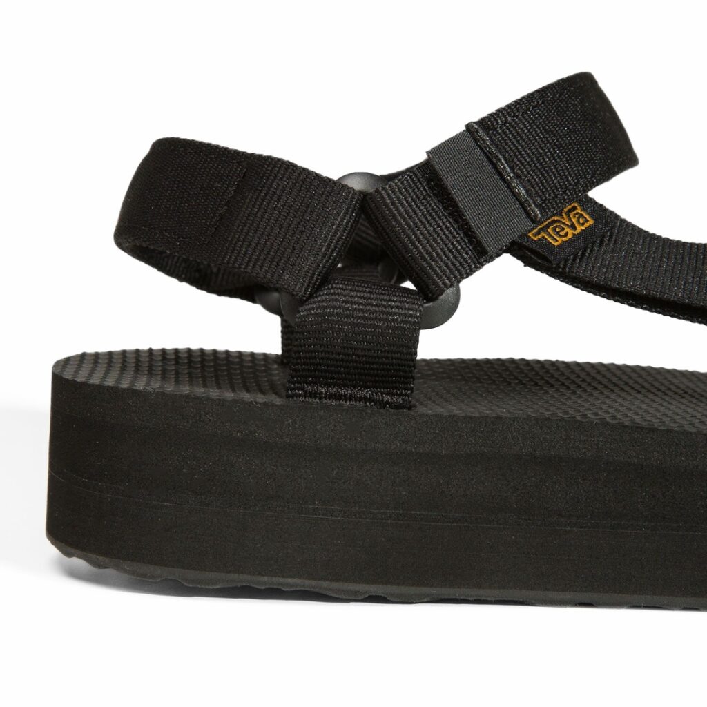 Teva Sandalo Midofrm Universal - Black - immagine 3