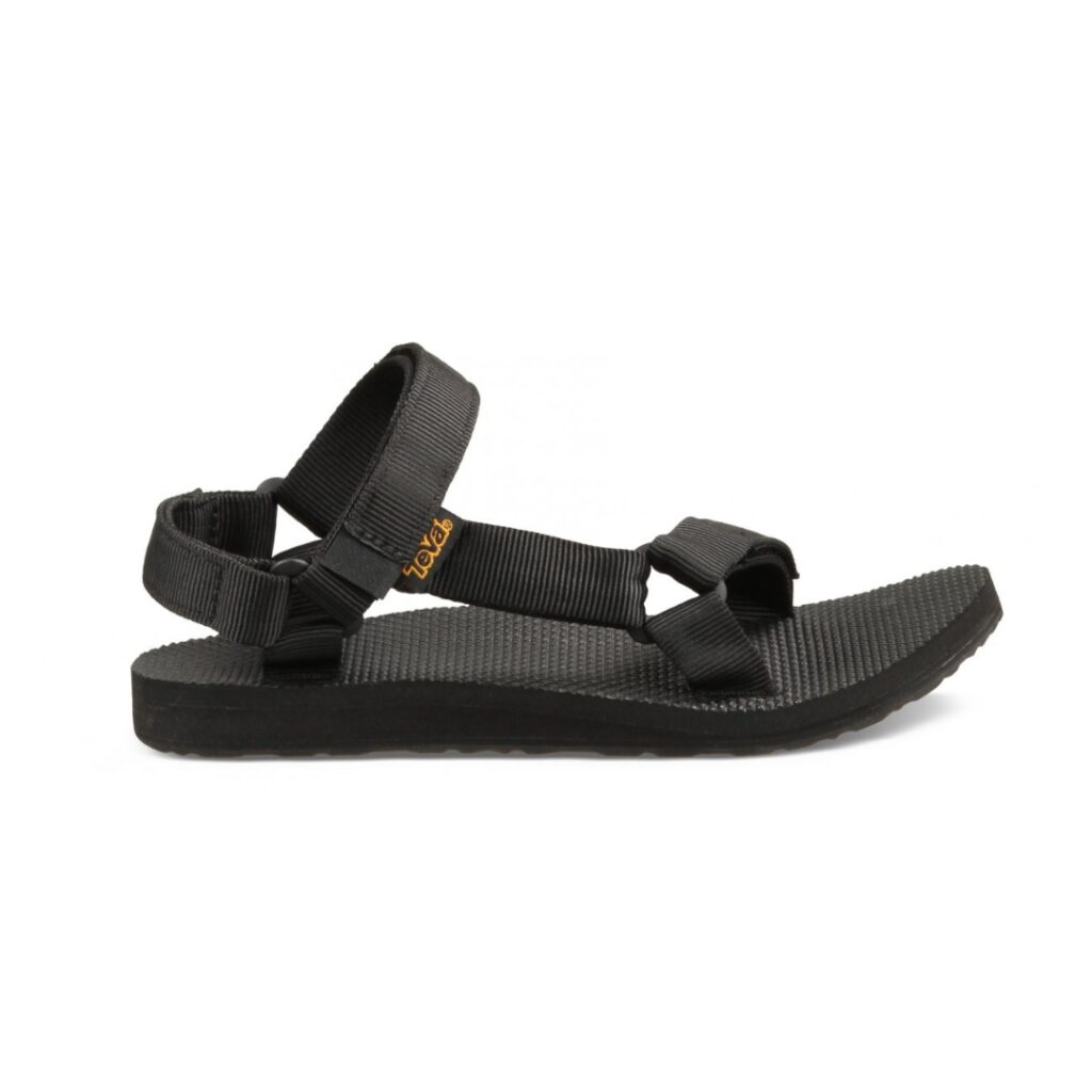 Teva Sandalo Original Universal - Black