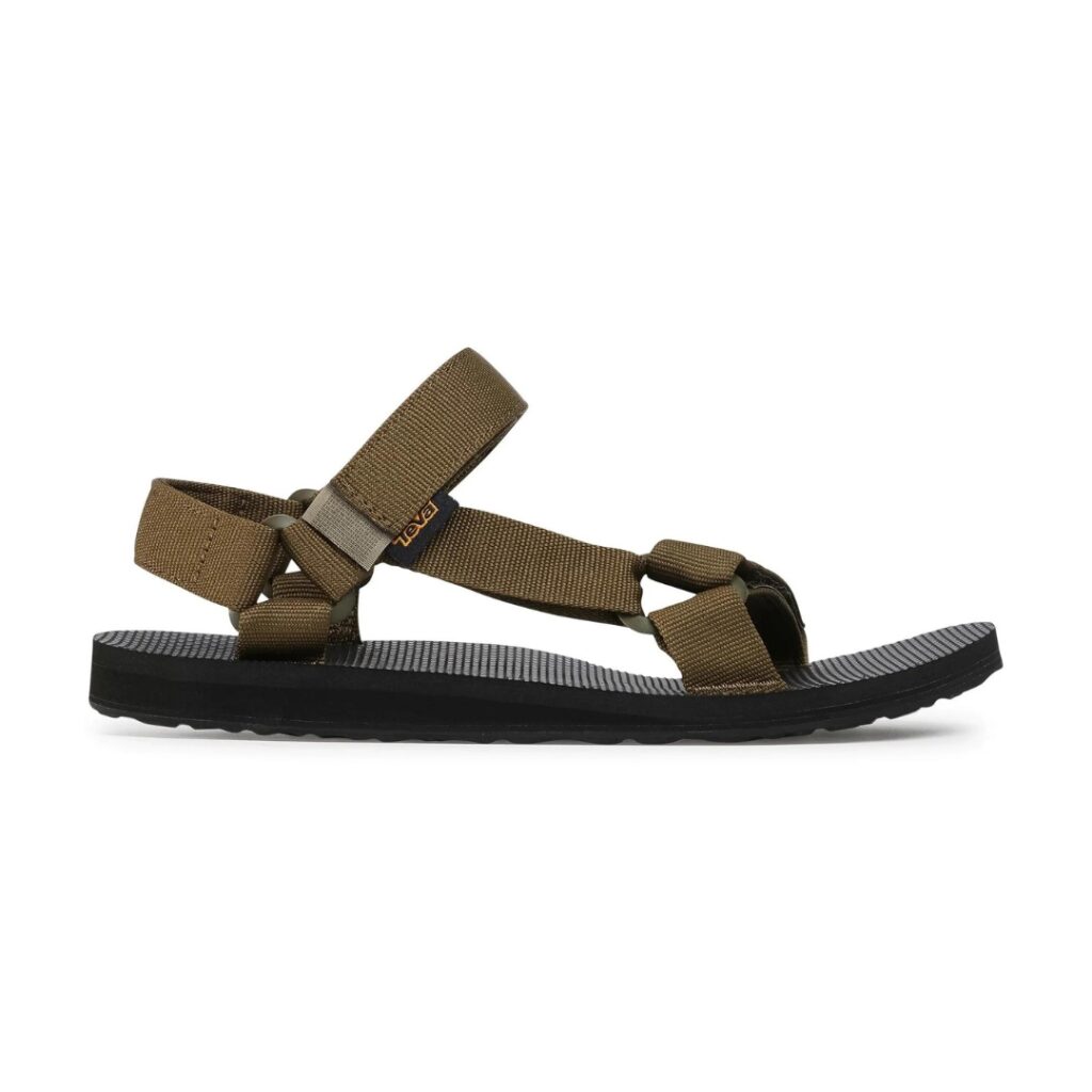 Teva Sandalo Original Universal - Dark Olive - immagine 2