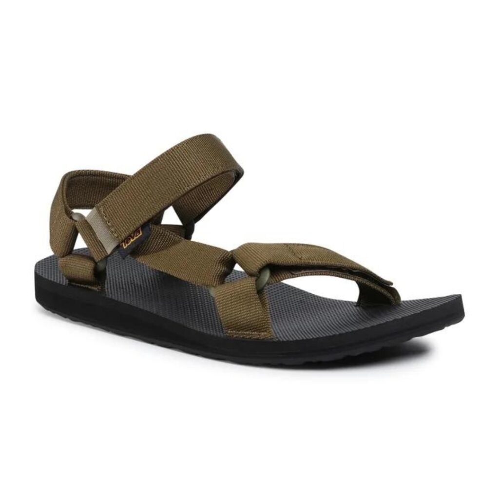 Teva Sandalo Original Universal - Dark Olive - immagine 3