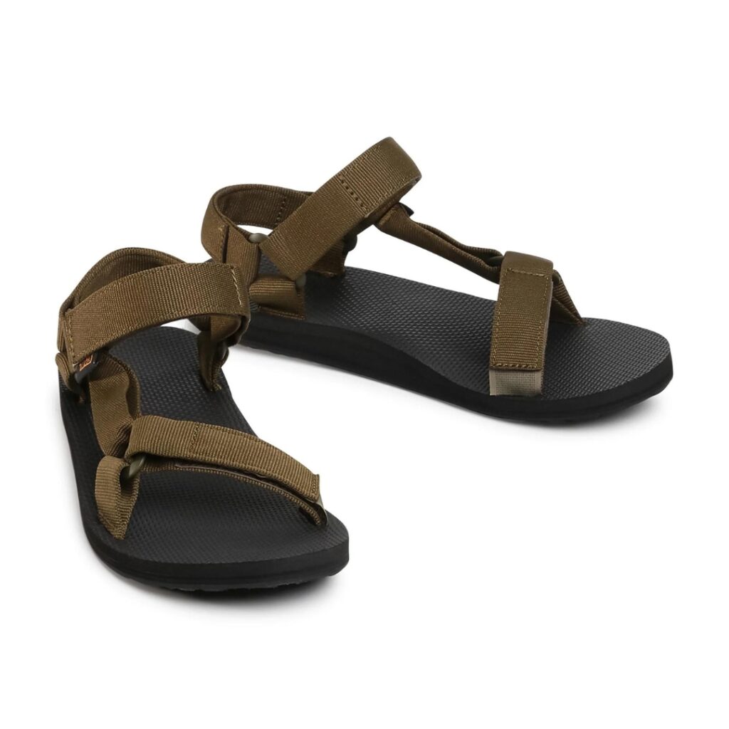 Teva Sandalo Original Universal - Dark Olive