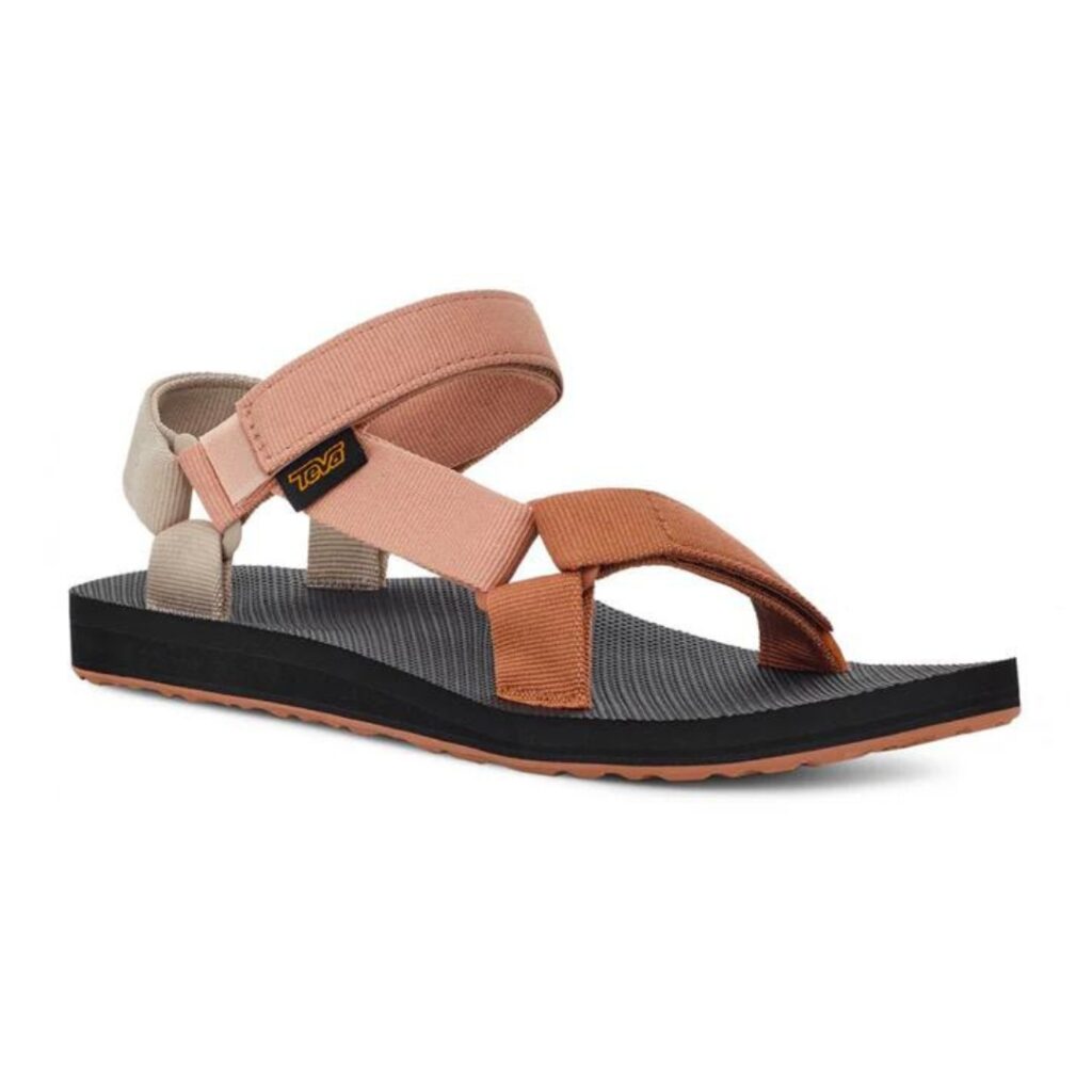 Teva Sandalo Original Universal - Maple Sugar Multicolor