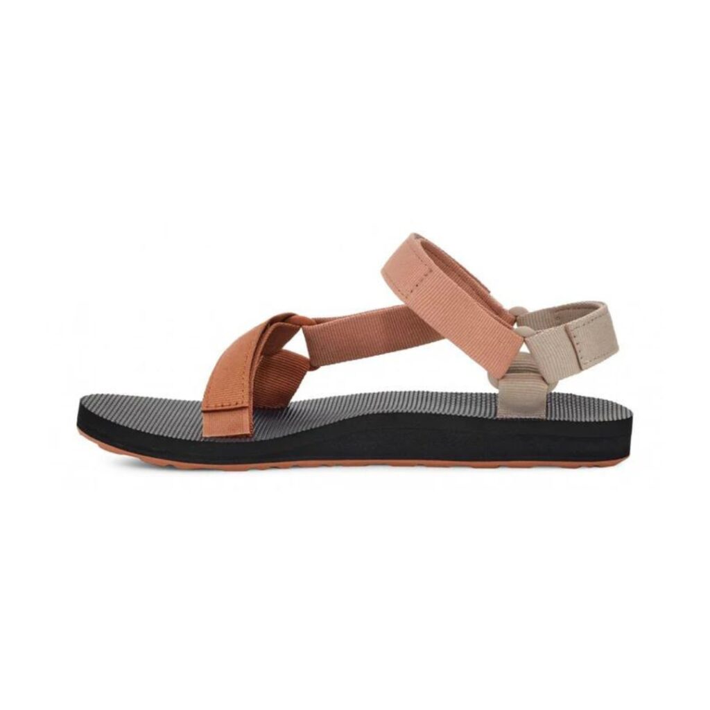 Teva Sandalo Original Universal - Maple Sugar Multicolor - immagine 3
