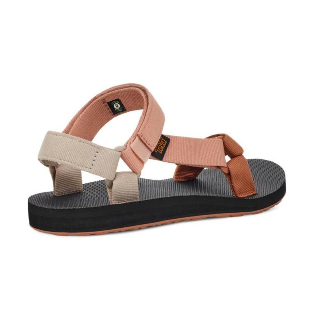 Teva Sandalo Original Universal - Maple Sugar Multicolor - immagine 4