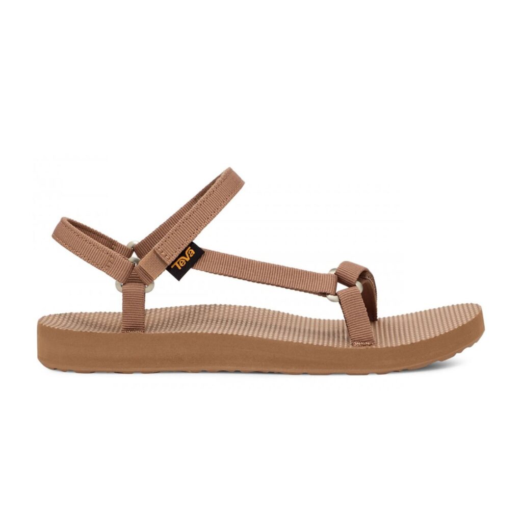 Teva Sandalo Original Universal Slim - Tiger Eye - immagine 2