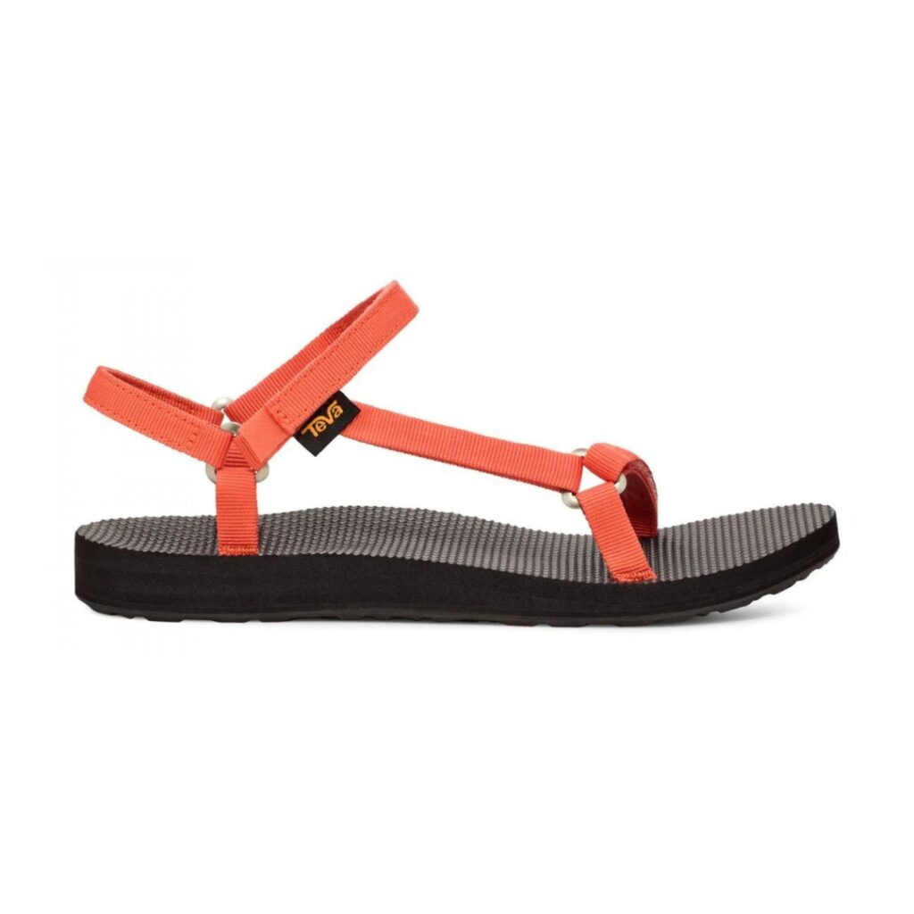 Teva Sandalo Original Universal Slim - Tiger Lily - immagine 2