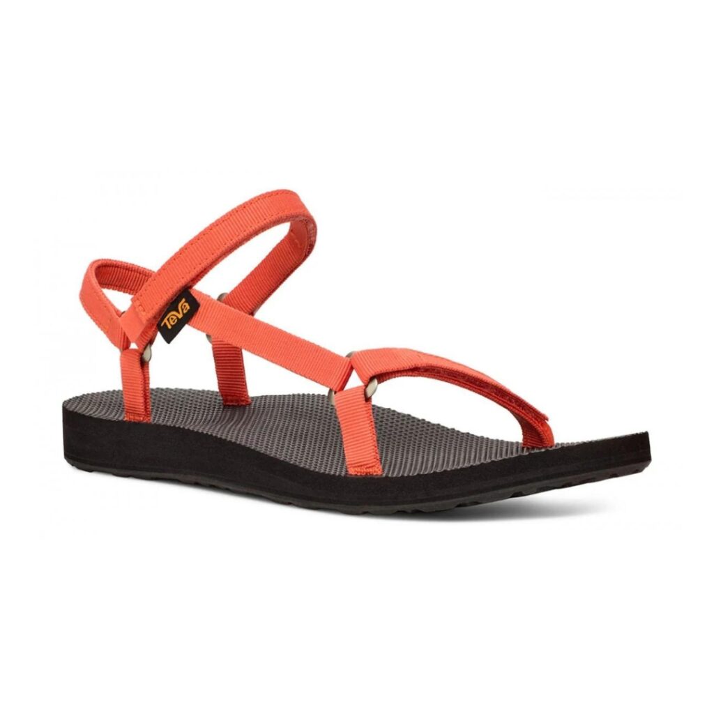 Teva Sandalo Original Universal Slim - Tiger Lily