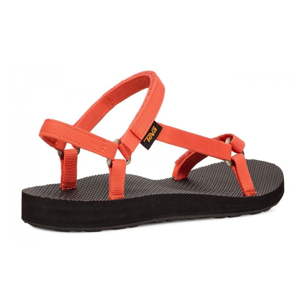 Teva Sandalo Original Universal Slim - Tiger Lily - immagine 4
