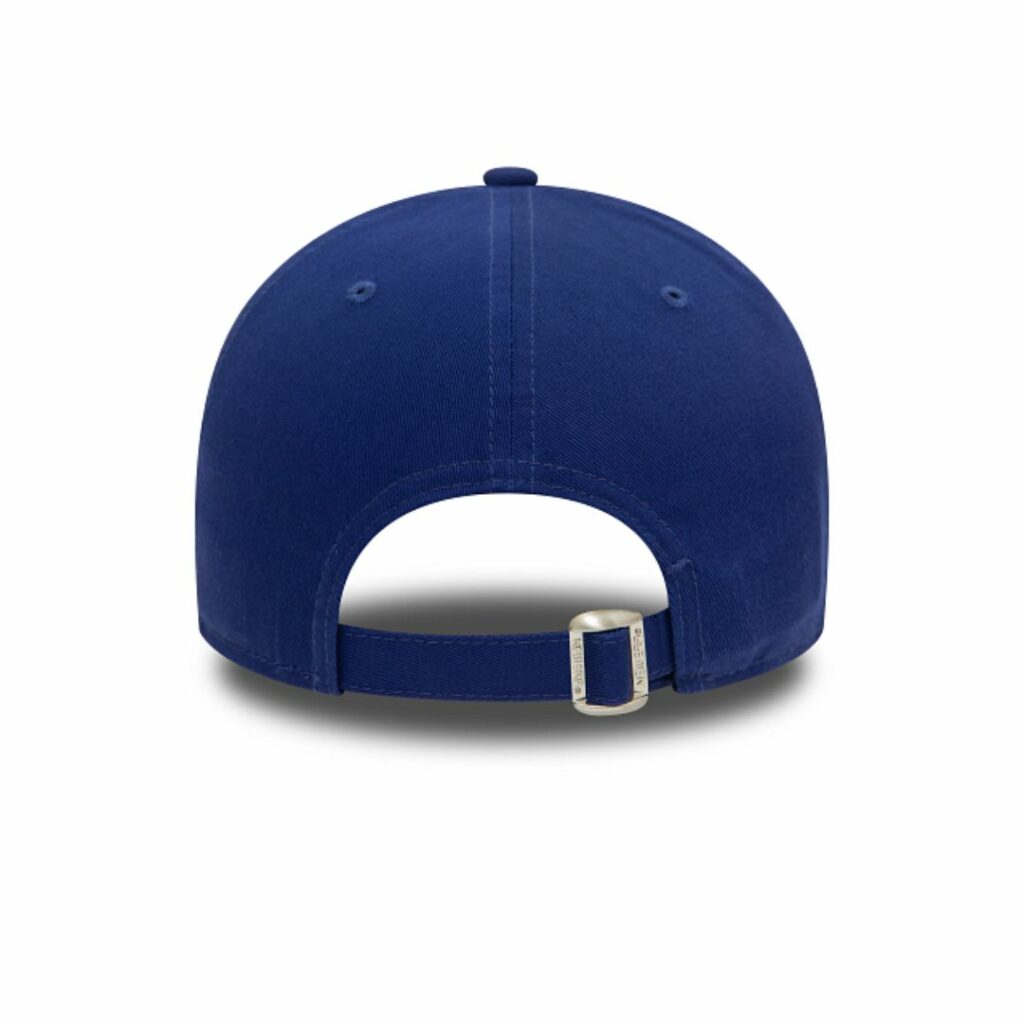 New Era Cappello LA Flame - Blue - immagine 4