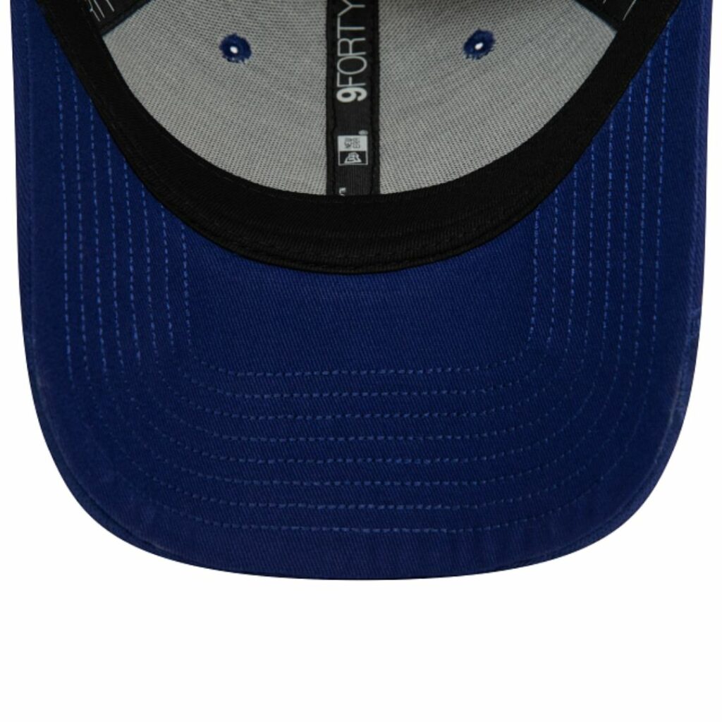 New Era Cappello LA Flame - Blue - immagine 5