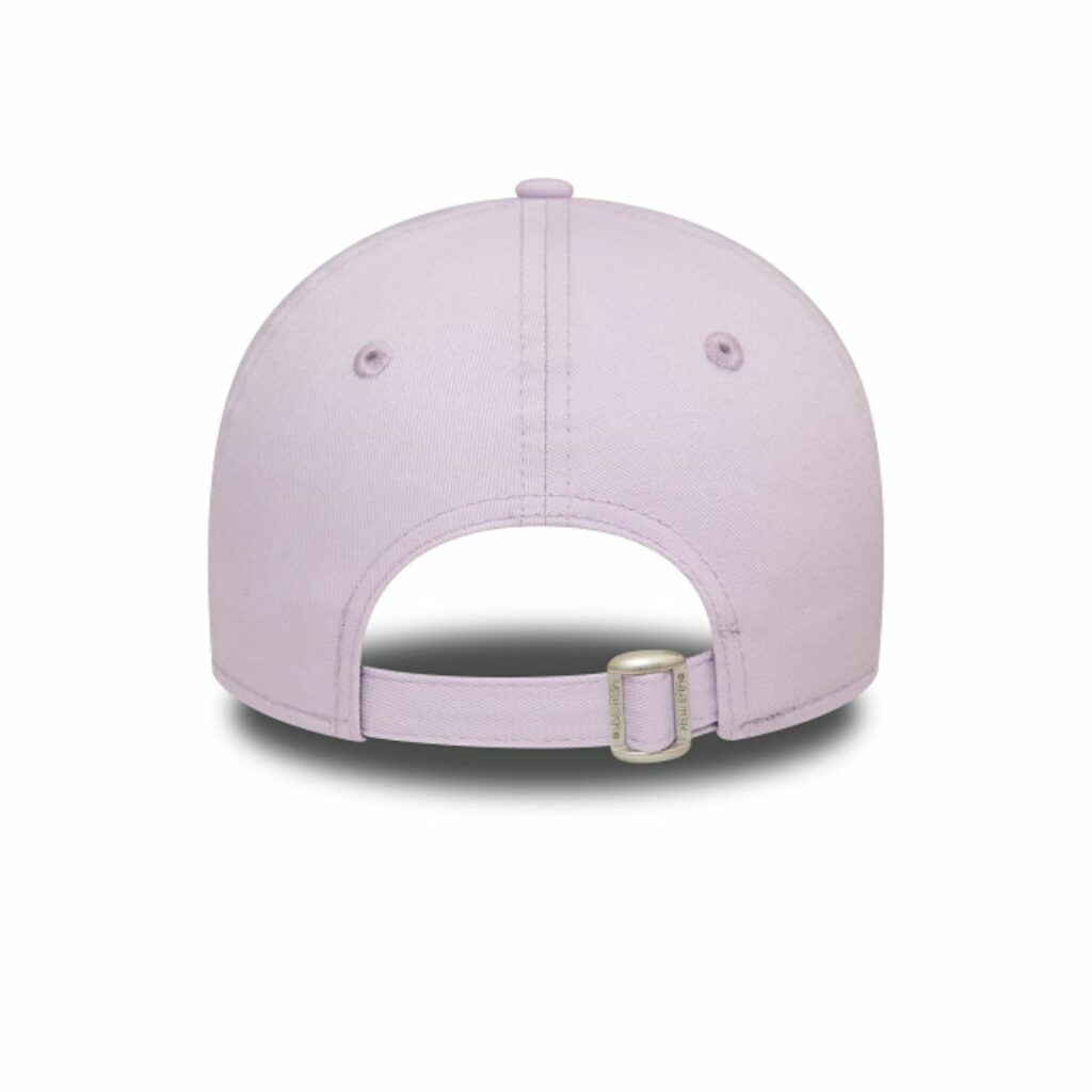 New Era Cappello LA - Lilac/Orange - immagine 5