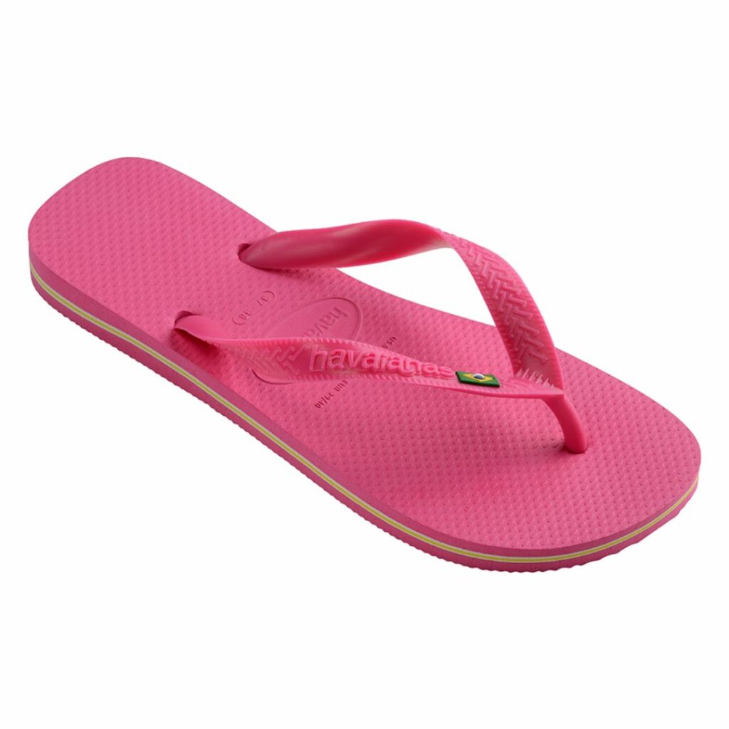 Havaianas Brasil - Pink Flux - immagine 3