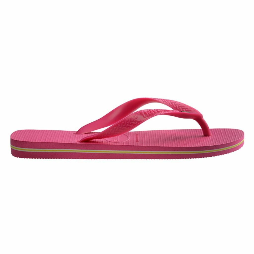 Havaianas Brasil - Pink Flux - immagine 4