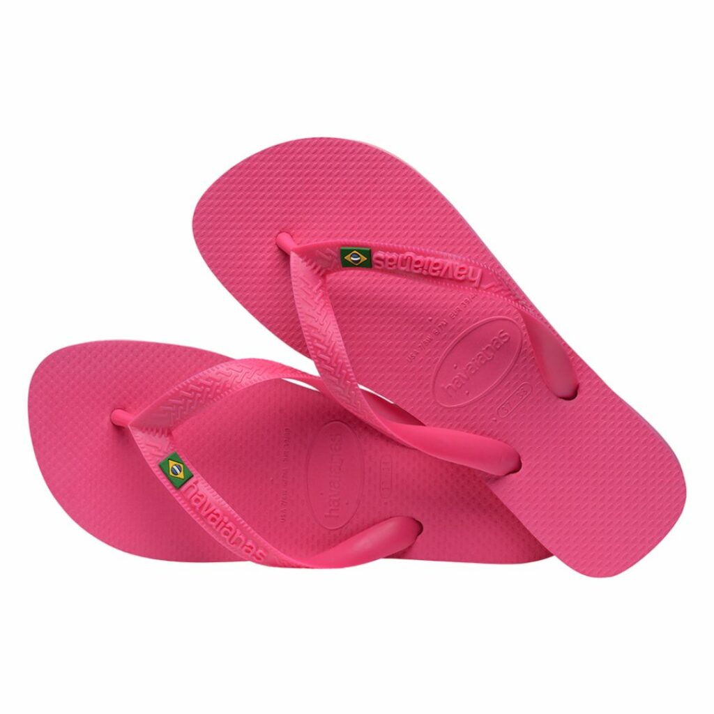 Havaianas Brasil - Pink Flux - immagine 2