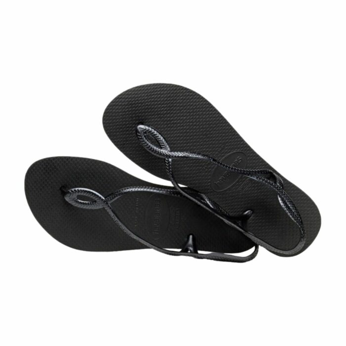 Havaianas Luna  - Black
