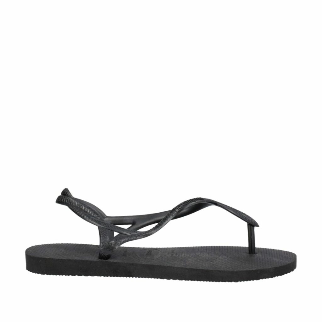 Havaianas Luna  - Black - immagine 3