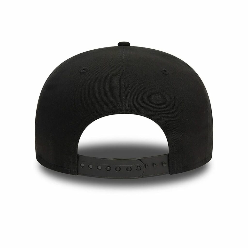 New Era Cappello New York Yankees Monochrome - Black - immagine 5