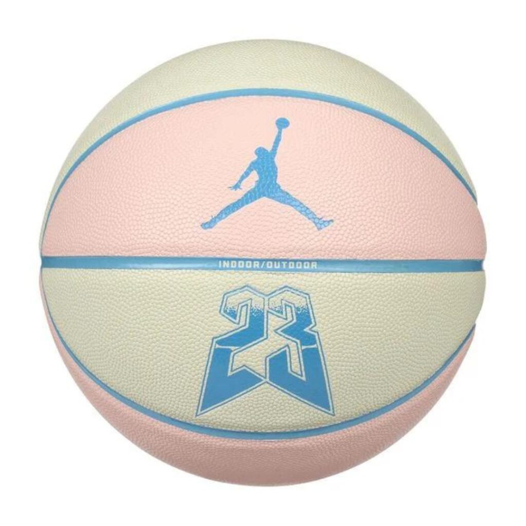 Jordan Pallone Ultimate 8P Graphic - Pink/White/Light Blue