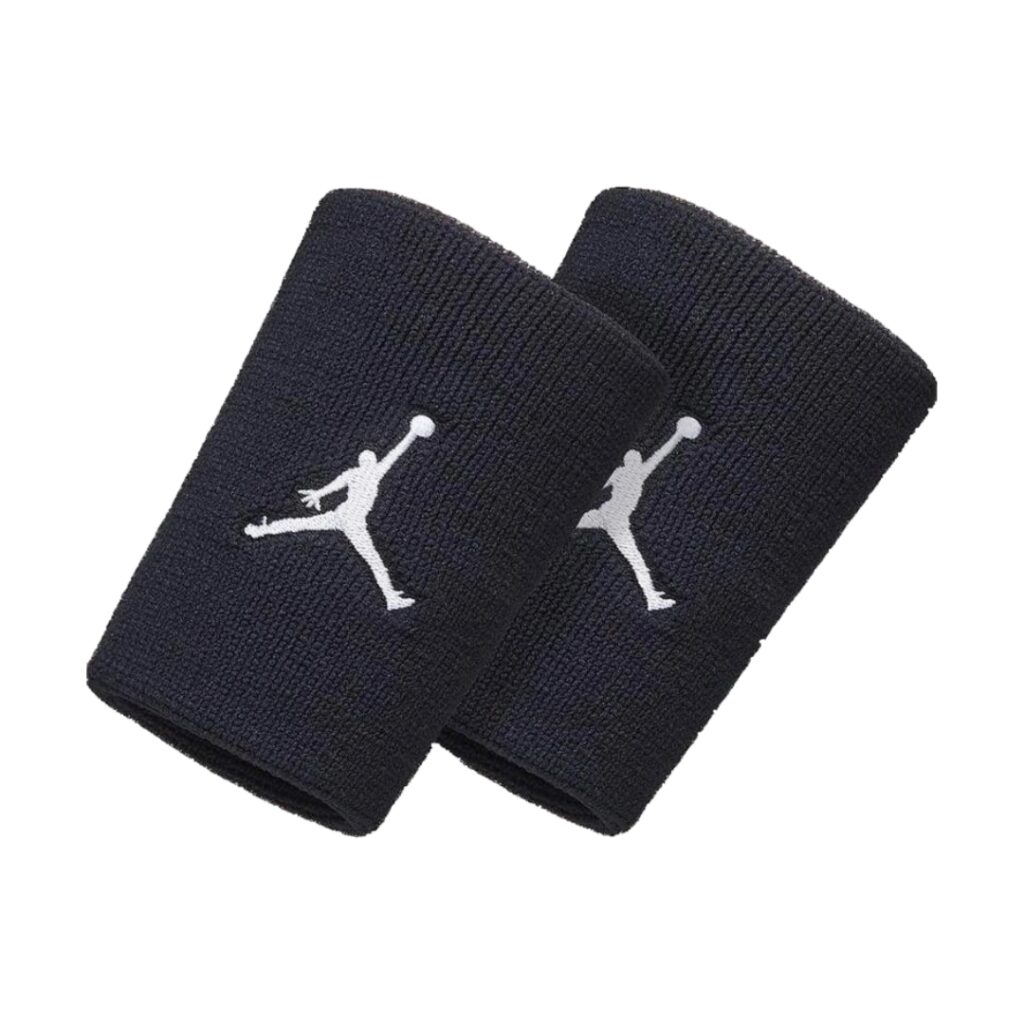 Jordan Polsini Dri-Fit - Black