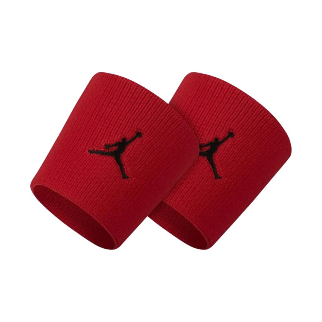 Jordan Polsini Dri-Fit - Red/Black