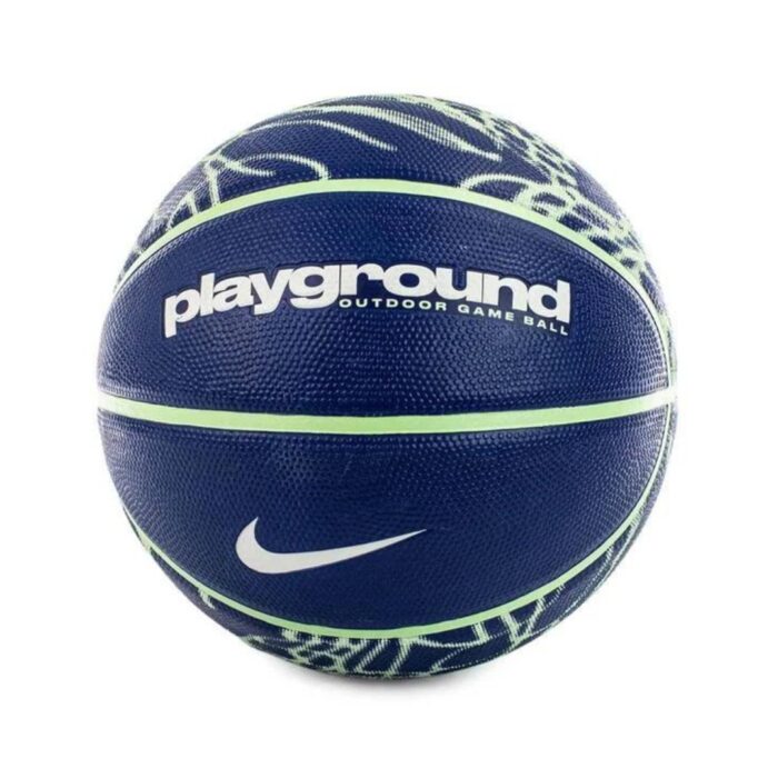 Nike Pallone Everyday Playground 8P Graphic - Royal Vapor