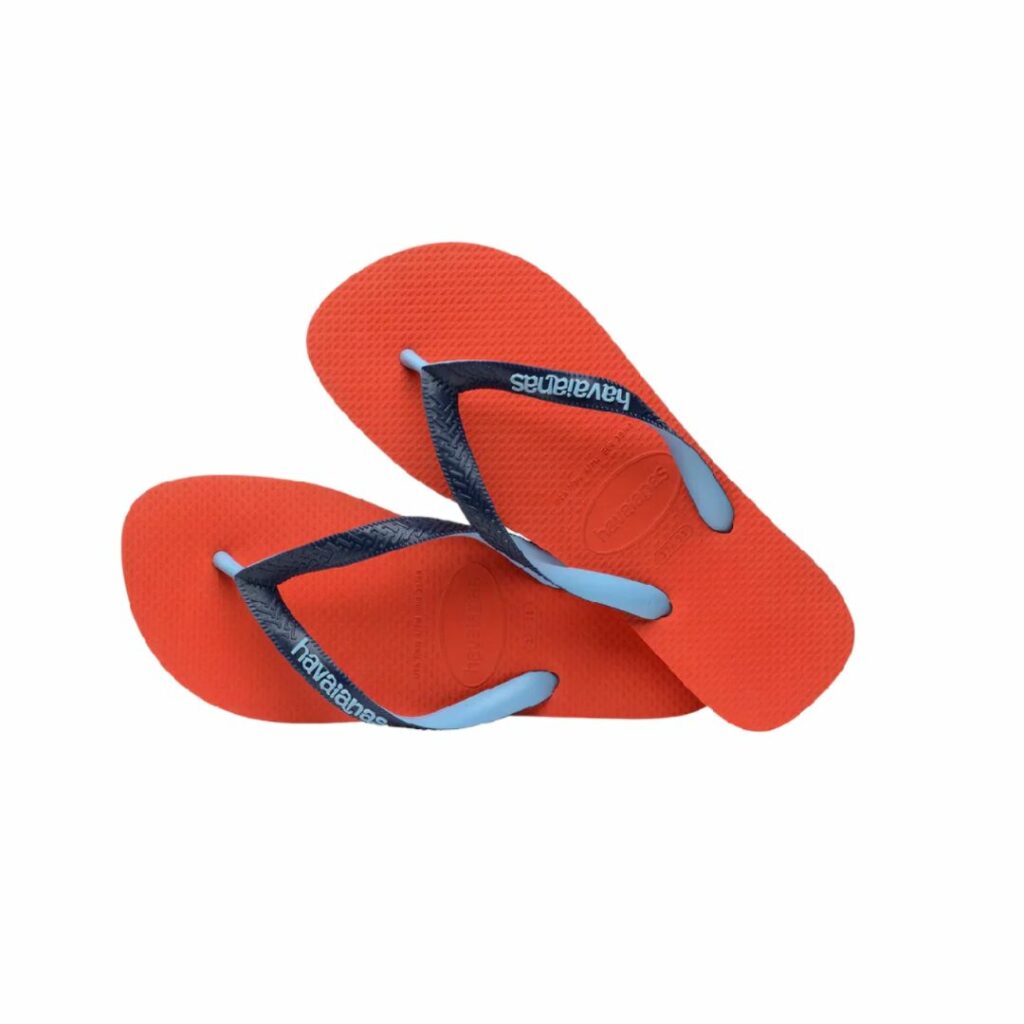 Havaianas TOP MIX - Blood Orange - immagine 2