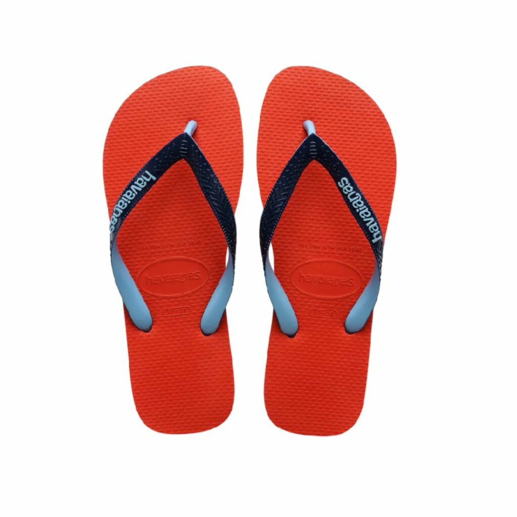 Havaianas TOP MIX - Blood Orange