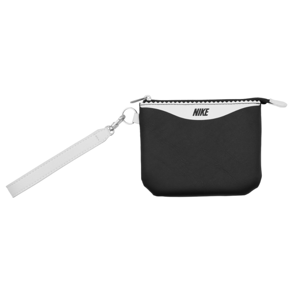 Nike Cortez Wristlet - Black/White - immagine 2