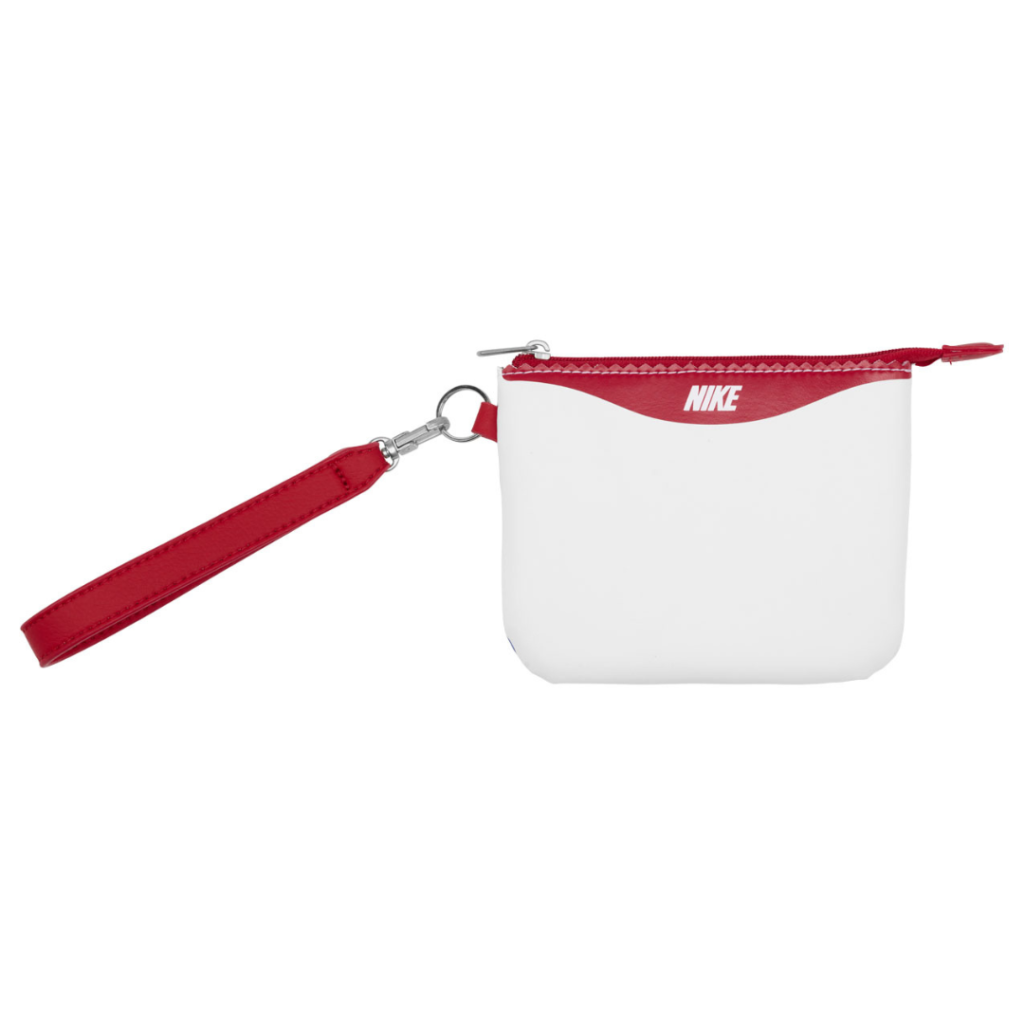 Nike Cortez Wristlet - White/Red/Blue - immagine 2