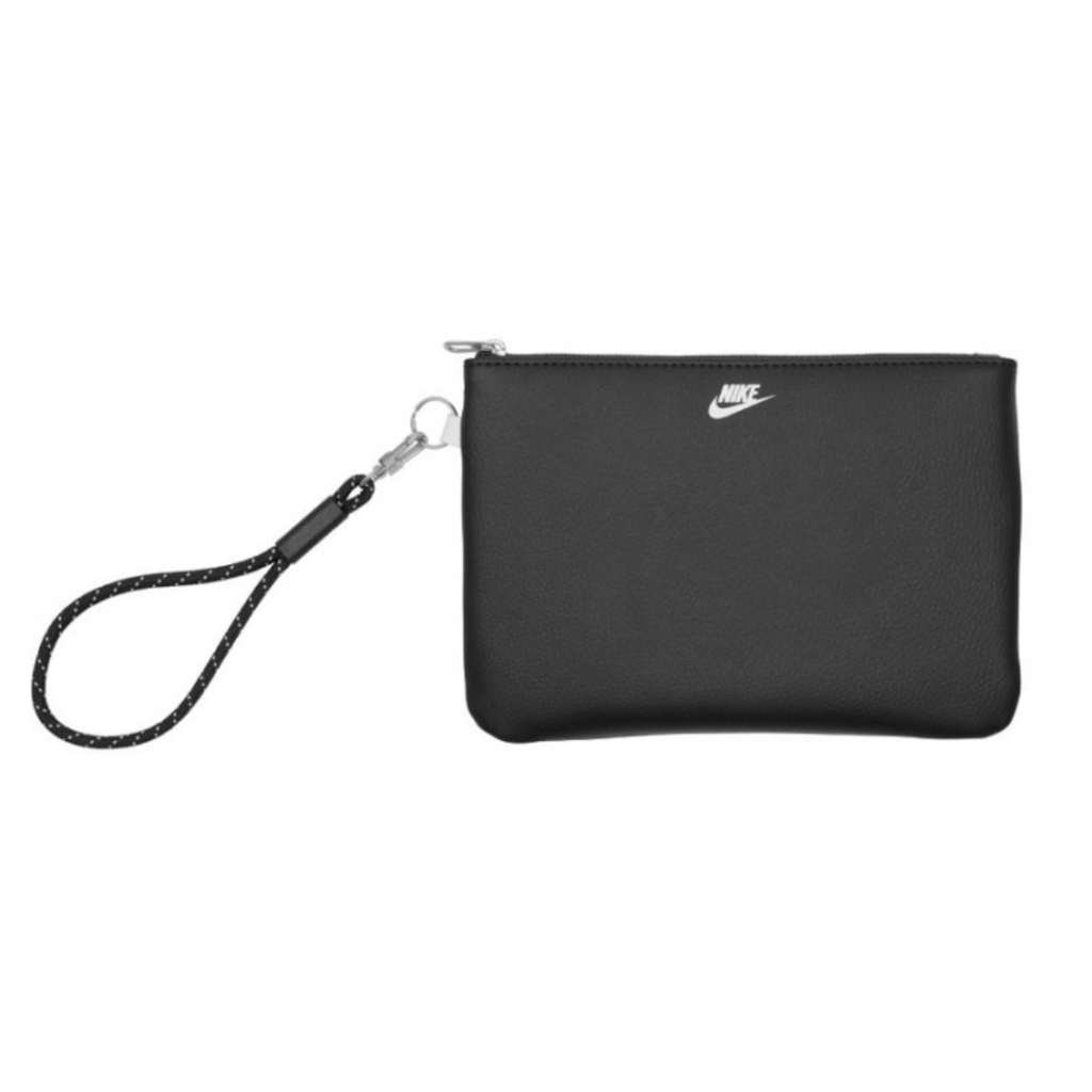Nike Blazer Wristlet - Black/White - immagine 2