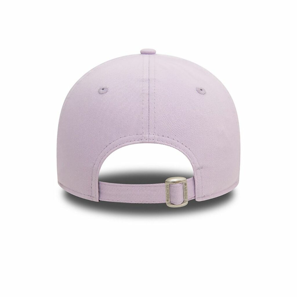 New Era Cappello LA Metallic Logo - Lilac - immagine 4