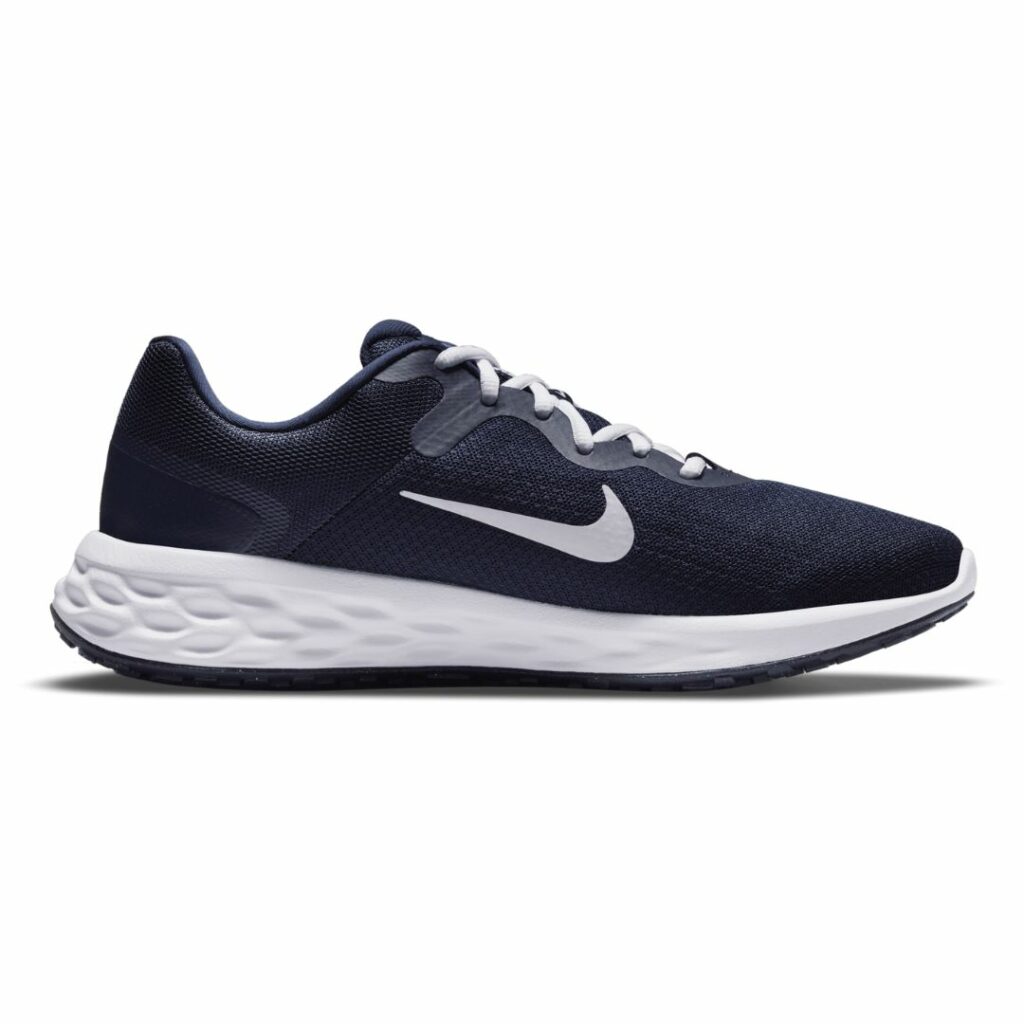 Nike Revolution 6 NN- Blu Navy - immagine 3