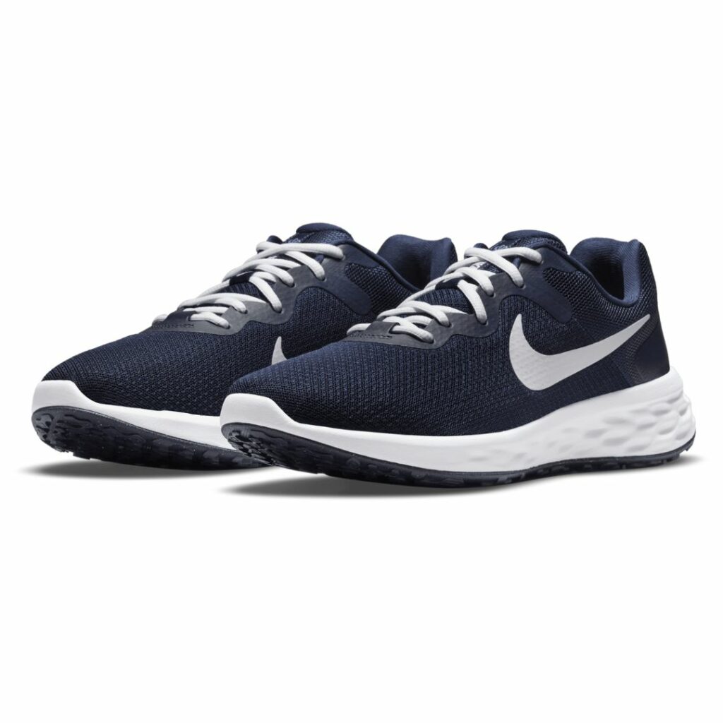Nike Revolution 6 NN- Blu Navy