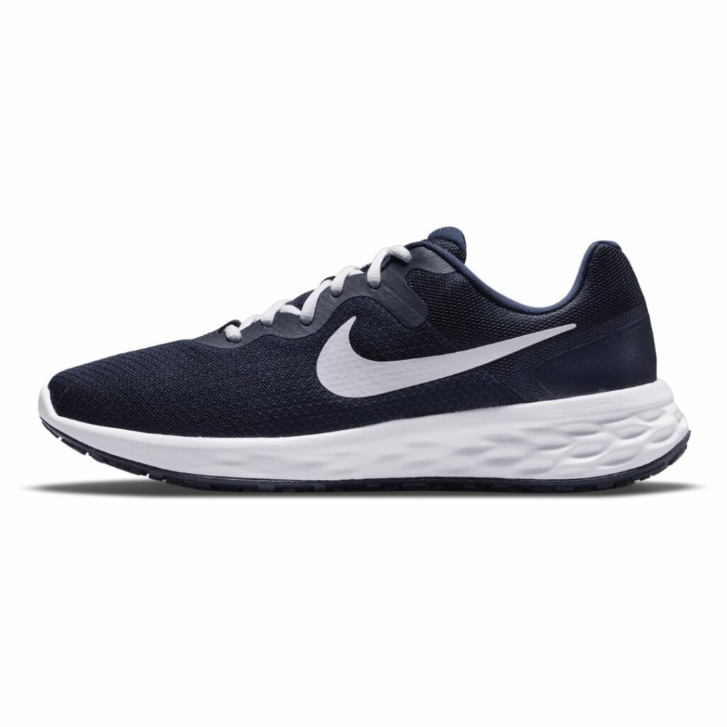 Nike Revolution 6 NN- Blu Navy - immagine 2