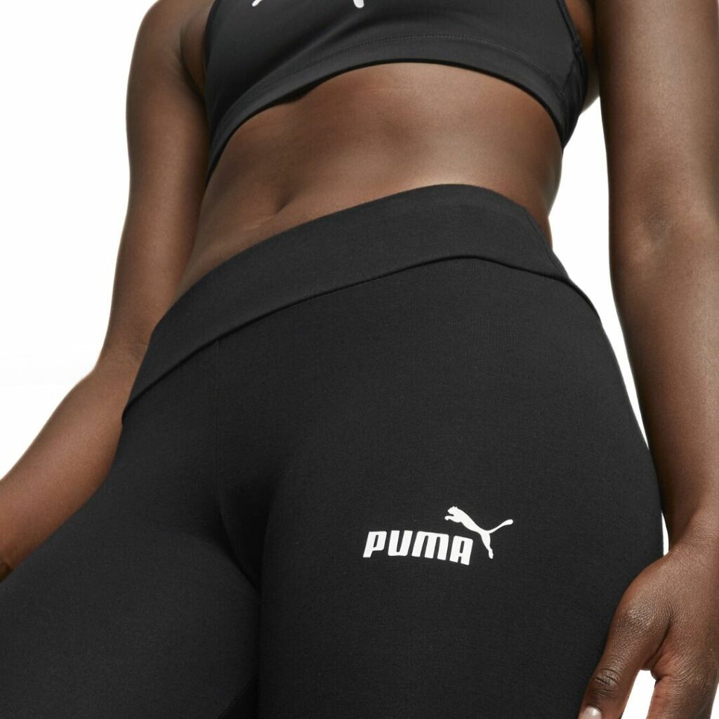 Puma Leggings Essentials - Black