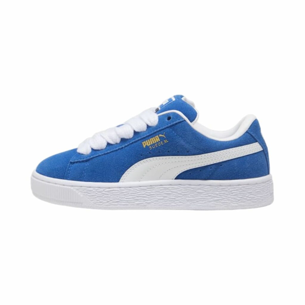 Puma Suede XL Jr - Team Royal - immagine 3