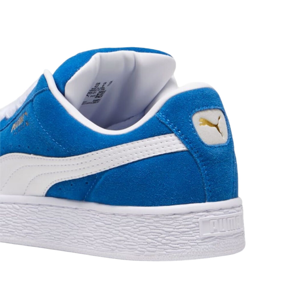 Puma Suede XL - Team Royal - immagine 4