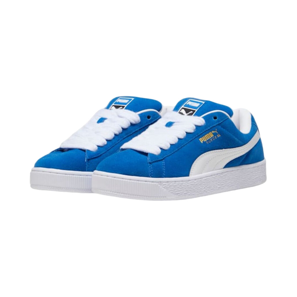 Puma Suede XL - Team Royal