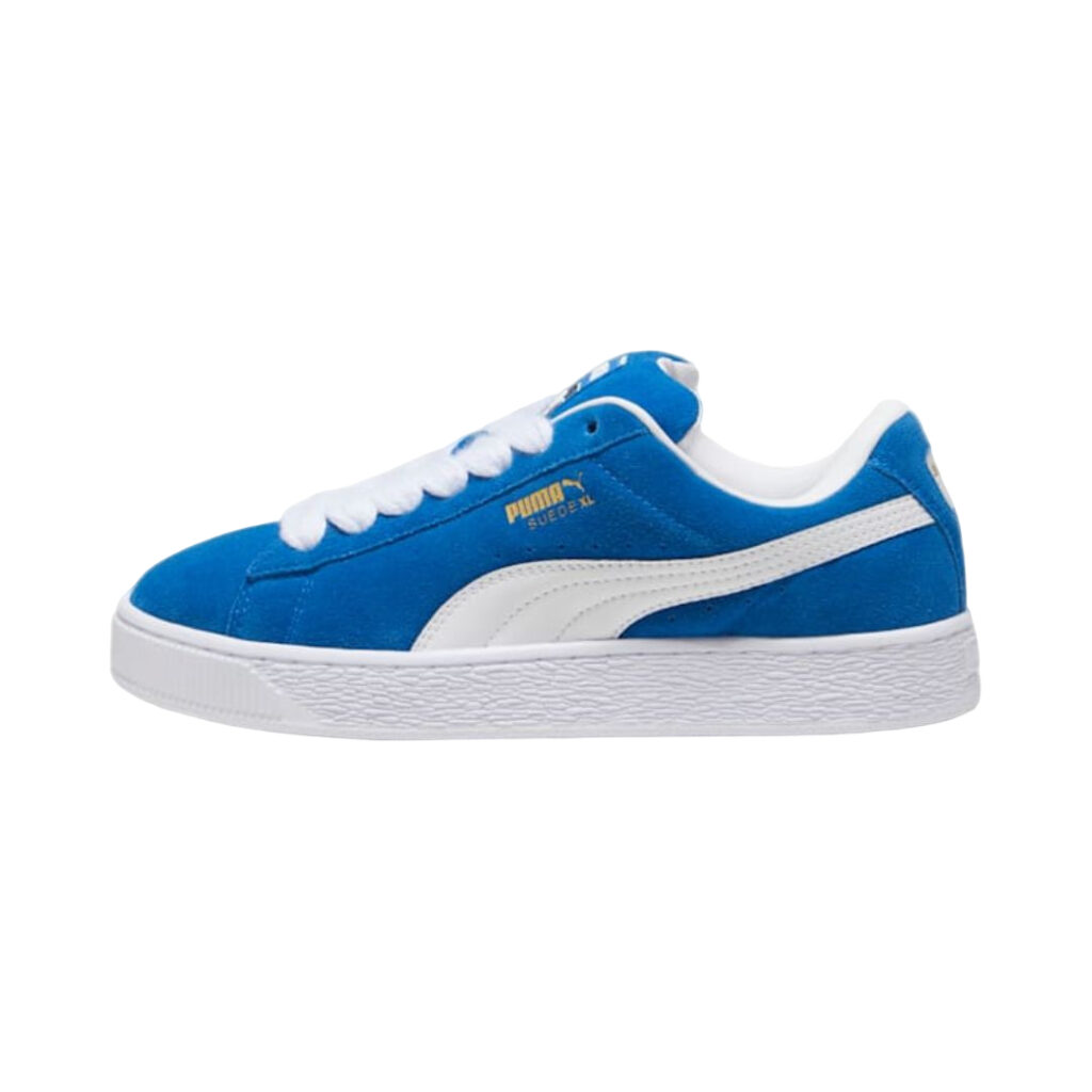 Puma Suede XL - Team Royal - immagine 3
