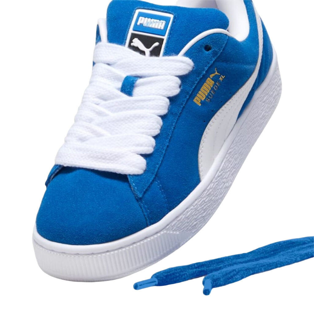 Puma Suede XL - Team Royal - immagine 2