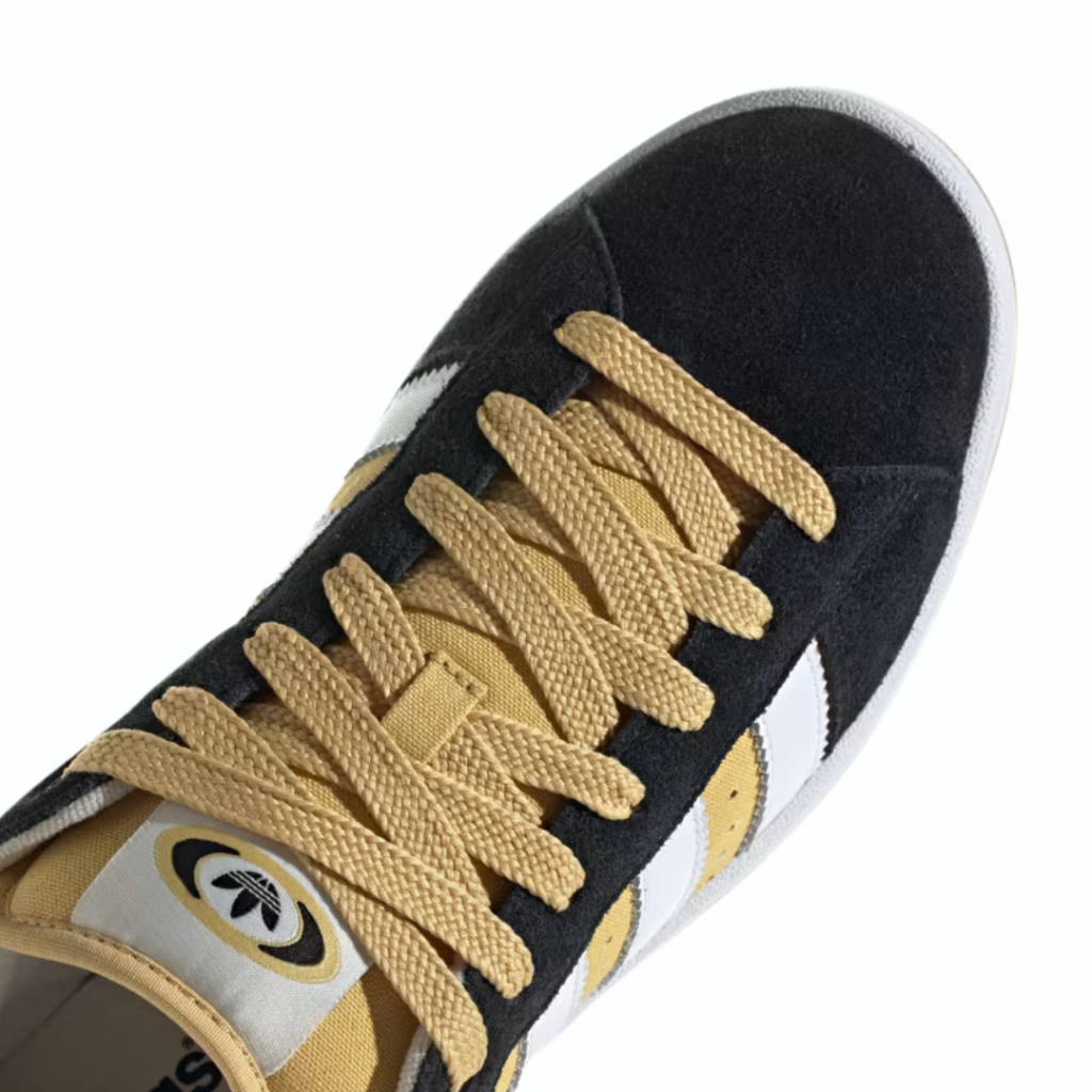 Adidas Campus 00s - Oat/Cloud White/Core Black - immagine 4