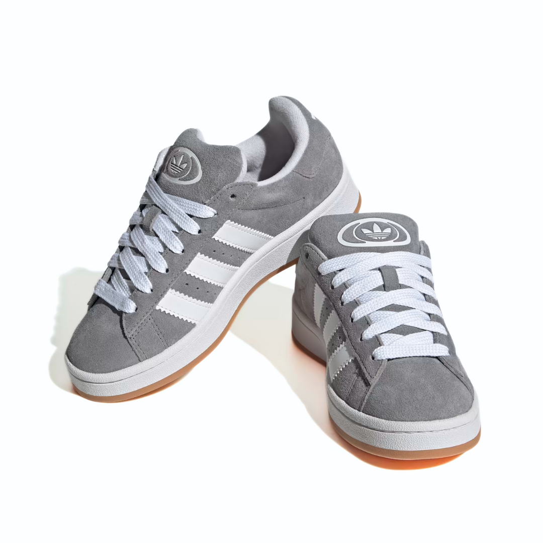 Adidas Campus 00S J GREY Spedizione Gratuita 24h