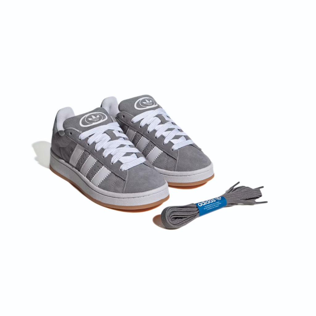 Sneaker Box Shop online Adidas Scarpe Campus 00s Grigio HQ6507