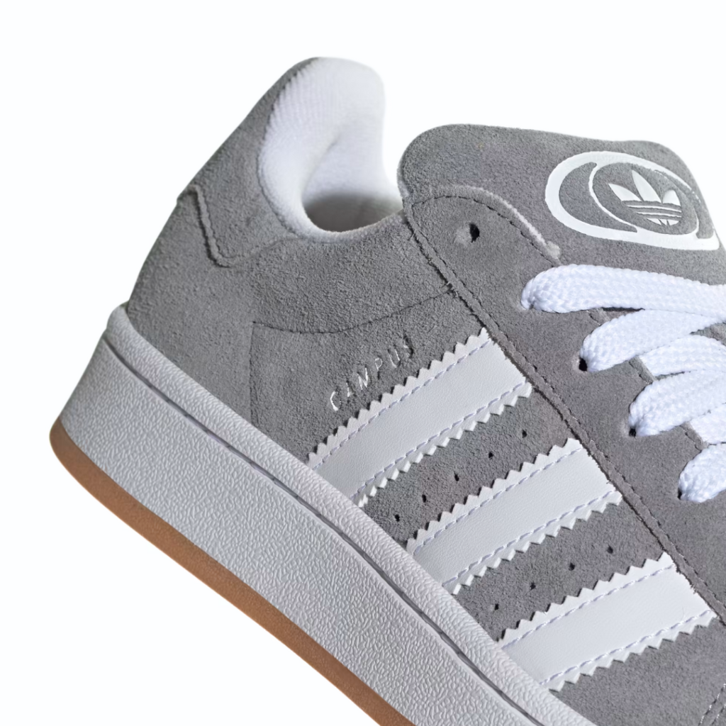 Sneaker Box Shop online Adidas Scarpe Campus 00s Grigio HQ6507
