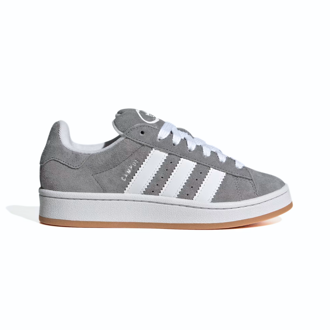 Adidas Campus 00S J GREY Spedizione Gratuita 24h