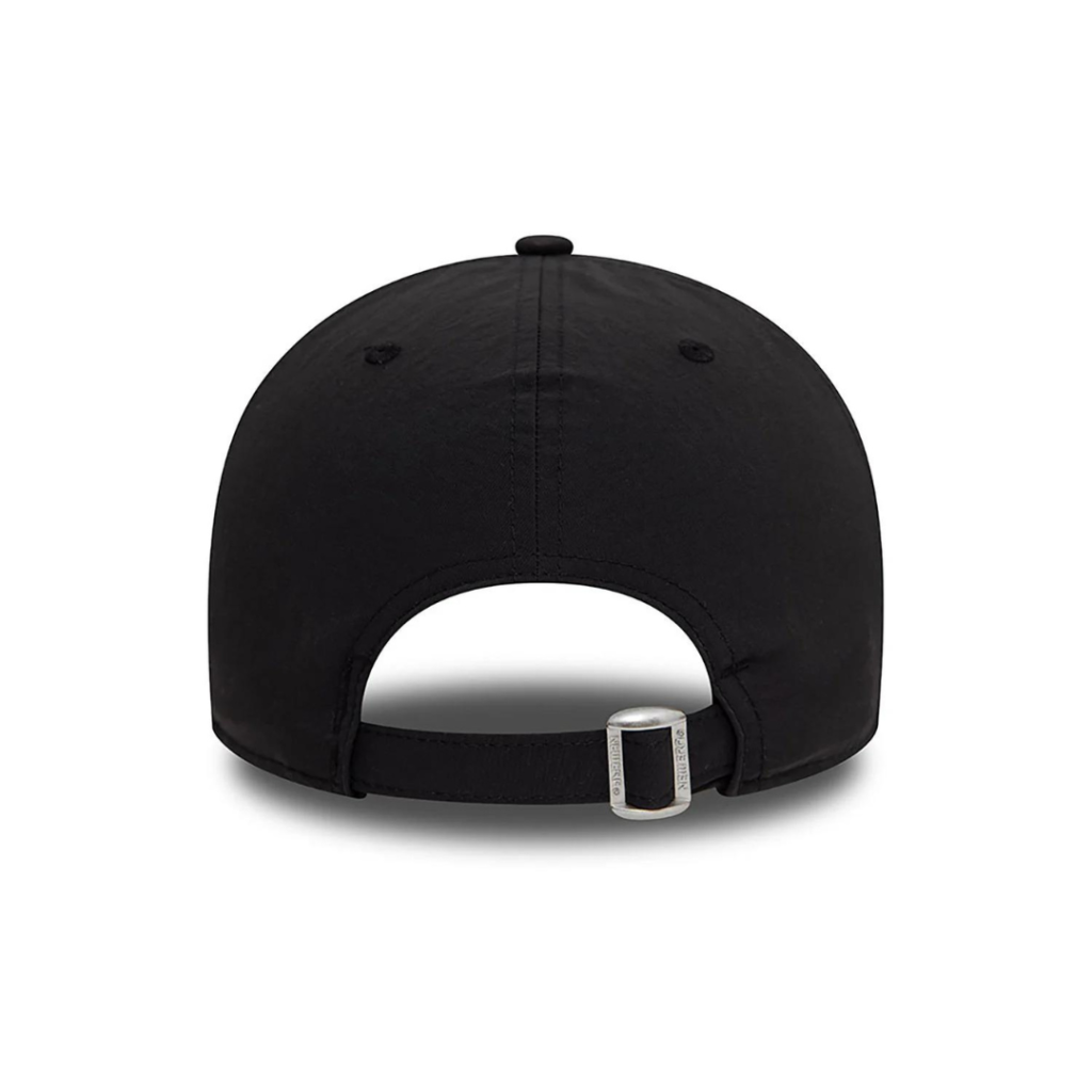 New Era Cappello Chicago Bulls Recycled - Black/Red - immagine 3