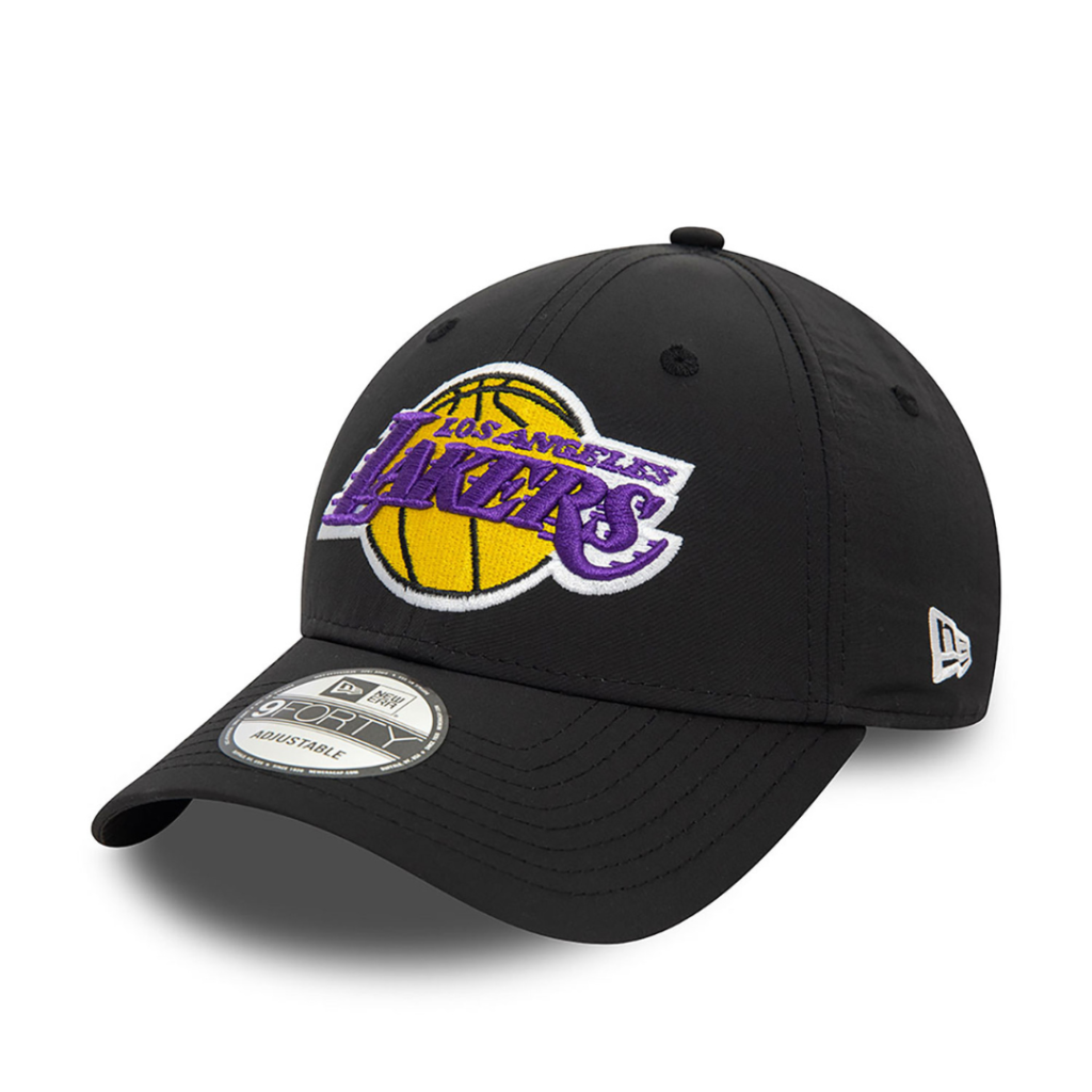New Era Cappello LA Lakes Recycled - Black/Purple
